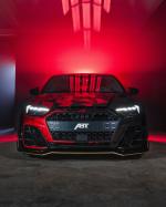 Audi A1 1 of 1 by ABT 2019 года